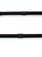 SPL Titanium Series Front Tension/Trailing/Caster Arms For S550 Mustang