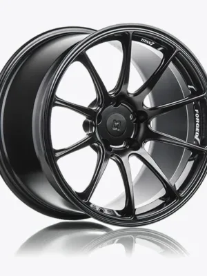 Titan7 T-R10 FORGED 10 SPOKE WHEELS for Honda Civic Fk8 Type R