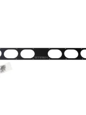 Titan Motorsports 1PC RACING REAR BUMPER DIFFUSER HONDA CIVIC EK EK4 EK9