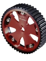 TOMEI ADJUSTABLE CAM GEAR 4G63 EVO1-3/ECLIPSE 1pc