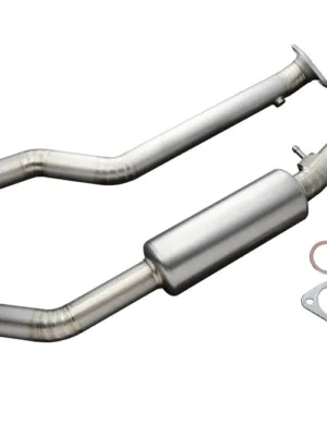 TOMEI FULL TITANIUM MID PIPE KIT EXPREME Ti NC MIATA