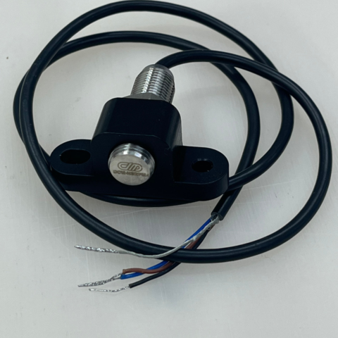 Delacruz Motorsports B Series Crank Trigger sensor and bracket kit