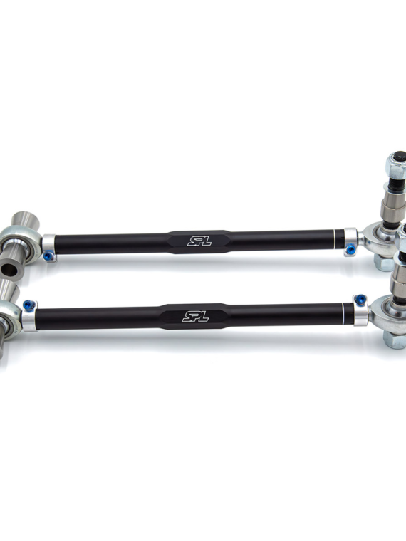 GT500 / 2020 GT350 Mustang Front Tension Rods