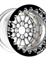 Weld Racing 13x10" Tuner Import wheel