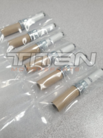 Titan Motorsports Spark plug set for B58 Toyota Supra MKV A90 / A91