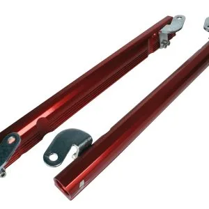 2005 Cadillac Northstar Billet Fuel Rails