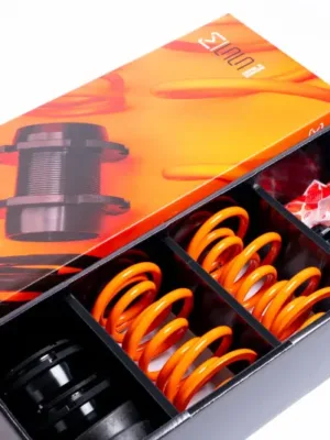 MSS 2019+ Toyota Supra 5th Gen J29/DB Sports Full Adjustable Kit