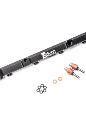 FUEL RAIL, RB26DETT