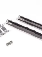 FUEL RAILS, NISSAN VQ