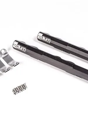 FUEL RAILS, NISSAN VQ