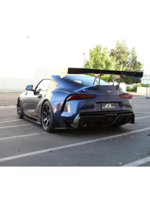Toyota Supra A90/91 Rear Diffuser 2020-Up