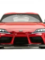 LG Motorsports MKV Carbon Heritage Splitter