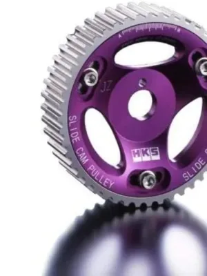 HKS Adjustable Cam Gear for 1JZ/2JZ
