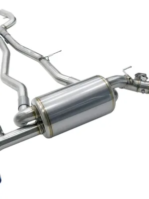 SUPER TURBO MUFFLER GR SUPRA DB42 B58