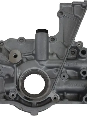 Genuine Toyota 2JZ Oil Pump Assembly