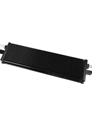 CSF 2020+ Toyota GR Supra High-Performance DCT Transmission Oil Cooler - 8183