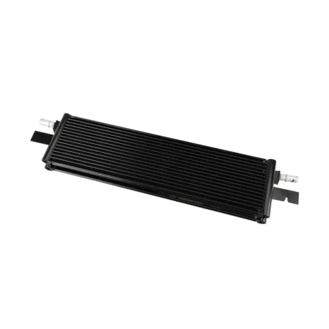 CSF 2020+ Toyota GR Supra High-Performance DCT Transmission Oil Cooler - 8183