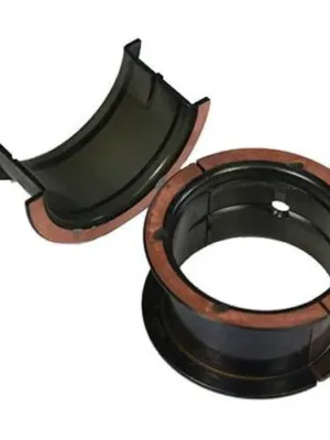 ACL Standard Size Main Bearing Set for Nissan SR20DE/DET (non GTIR)