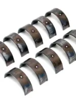 ACL High Performance Connecting Rod Bearing Set for Nissan Engines