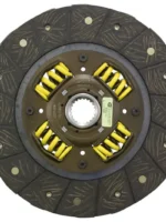 Advanced Clutch Perf Street Sprung Disc Clutch Friction Disc