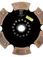 Advanced Clutch 6 Pad Rigid Race Disc Clutch Friction Disc