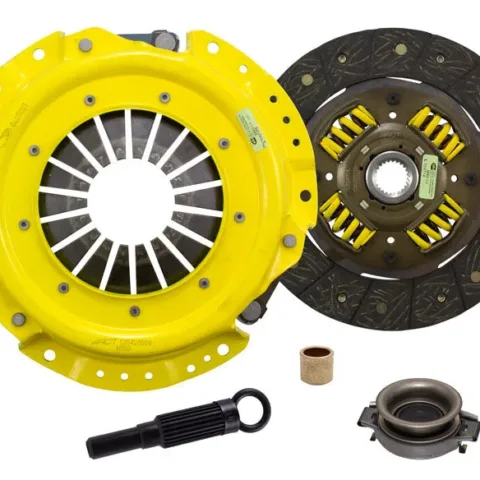 Advanced Clutch HD/Perf Street Sprung Clutch Kit