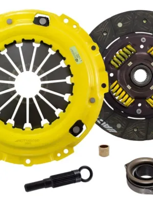 '85-'01 Nissan Maxima Advanced Clutch HD/Perf Street Sprung Clutch Kit