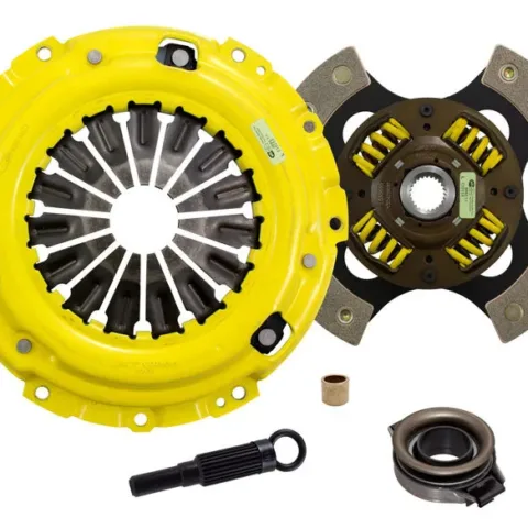 1985-2001 Nissan Maxima Advanced Clutch XT/Race Sprung 4 Pad Clutch Kit