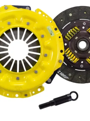 '90-'98 Nissan Skyline Advanced Clutch HD/Perf Street Sprung Clutch Kit