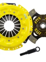 1990-1998 Nissan Skyline GTS-T [JDM] Advanced Clutch XT/Race Sprung 4 Pad Clutch Kit