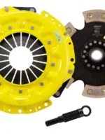 1990-1998 Nissan Skyline GTS-T [JDM] Advanced Clutch XT/Race Rigid 6 Pad Clutch Kit