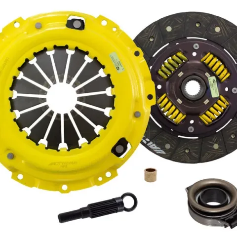 Advanced Clutch HD/Perf Street Sprung Clutch Kit