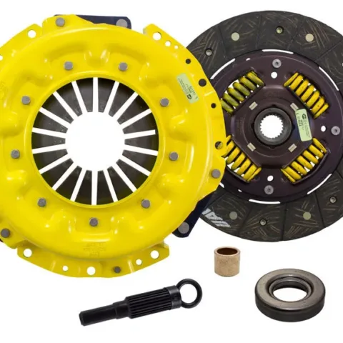 Advanced Clutch HD/Perf Street Sprung Clutch Kit