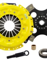 1990-1996 Nissan 300ZX Advanced Clutch XT/Race Rigid 4 Pad Clutch Kit