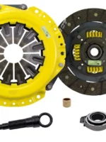 1996-1998 Nissan 200SX Advanced Clutch XT/Perf Street Sprung Clutch Kit