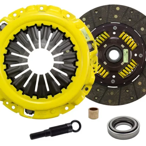 Advanced Clutch HD/Perf Street Sprung Clutch Kit