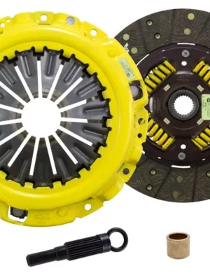 '07-09 Nissan 350Z / '09-'20 370Z Advanced Clutch HD/Perf Street Sprung Clutch Kit