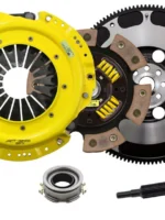2013-2020 FR-S/BRZ/86 Advanced Clutch XT/Race Sprung 6 Pad Clutch Kit