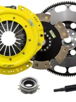 2013-2020 FR-S/BRZ/86 Advanced Clutch XT/Race Rigid 6 Pad Clutch Kit