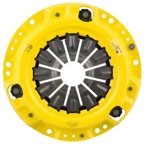 1991-1998 Toyota Tercel Advanced Clutch P/PL Xtreme Clutch Pressure Plate