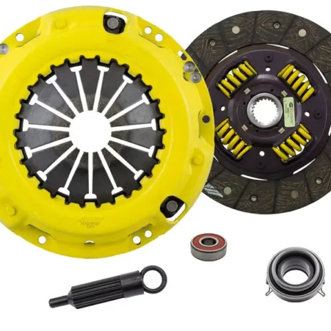 Advanced Clutch HD/Perf Street Sprung Clutch Kit