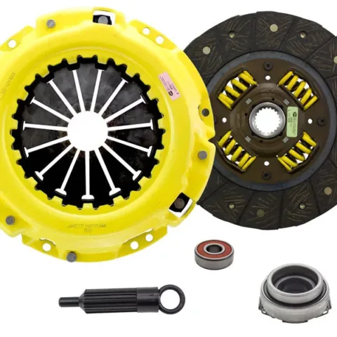 Advanced Clutch HD/Perf Street Sprung Clutch Kit