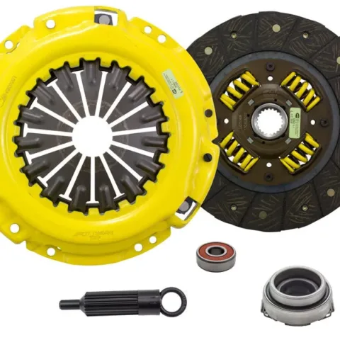 1995-2004 Toyota Tacoma Advanced Clutch XT/Perf Street Sprung Clutch Kit