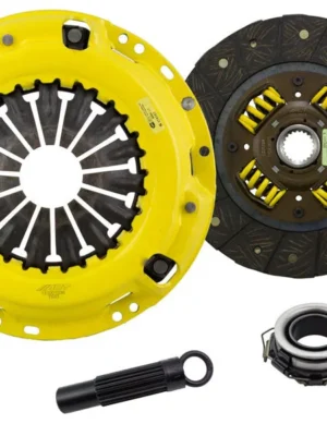 '89-'93 Toyota Celica Advanced Clutch HD/Perf Street Sprung Clutch Kit