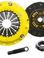 1989-1993 Toyota Celica All Trac Advanced Clutch XT/Perf Street Sprung Clutch Kit