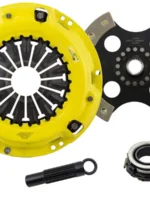 2002-2006 Toyota Camry Advanced Clutch XT/Race Rigid 4 Pad Clutch Kit