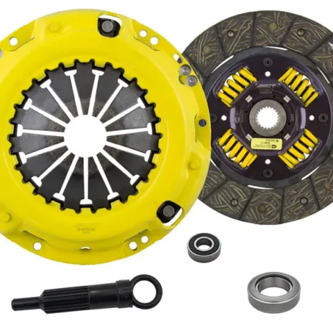 Advanced Clutch HD/Perf Street Sprung Clutch Kit