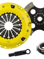 1991-1995 Toyota MR2 Turbo Advanced Clutch XT/Race Rigid 4 Pad Clutch Kit