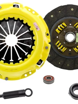 '88-'97 Toyota Supra Advanced Clutch HD/Perf Street Sprung Clutch Kit