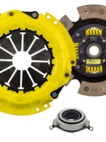 2007-2014 Toyota Yaris Advanced Clutch Sport/Race Sprung 6 Pad Clutch Kit